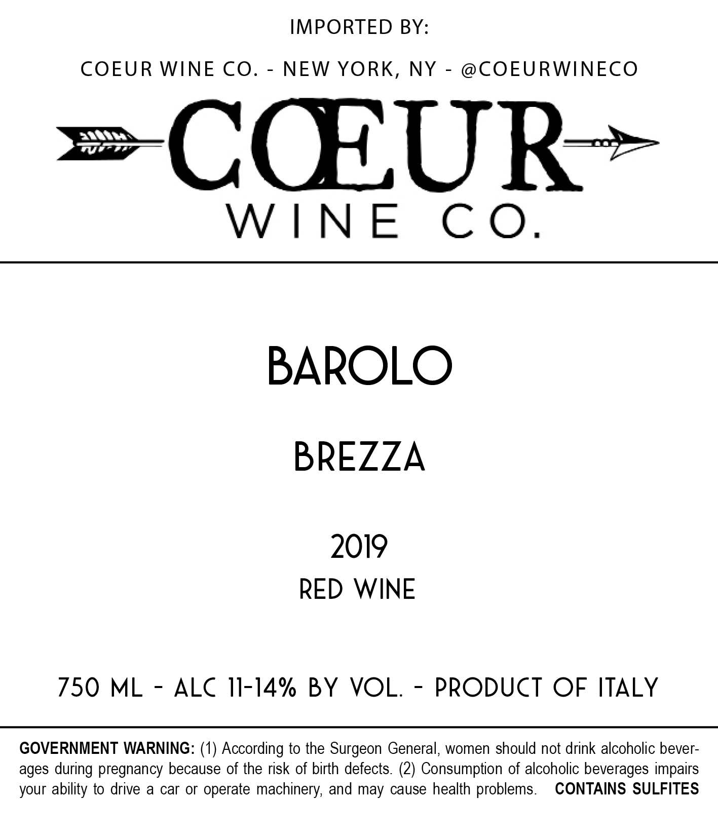 Barolo