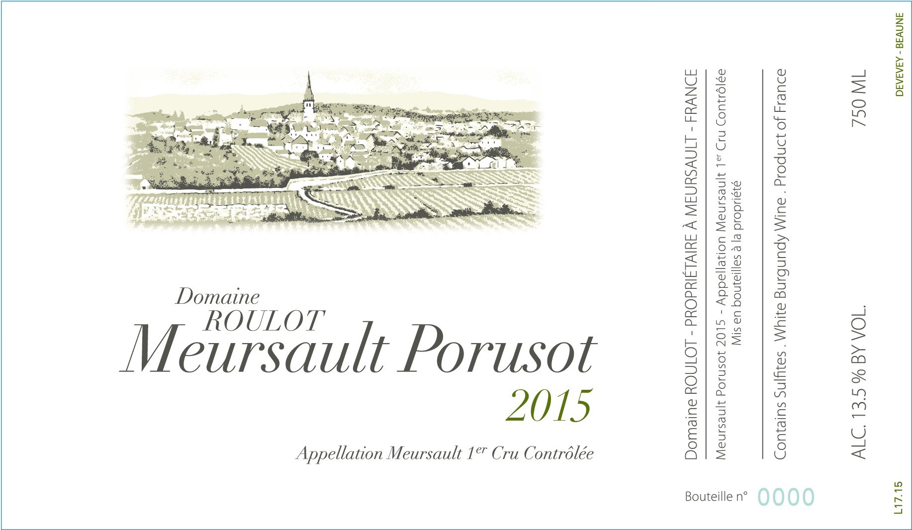 Porusot