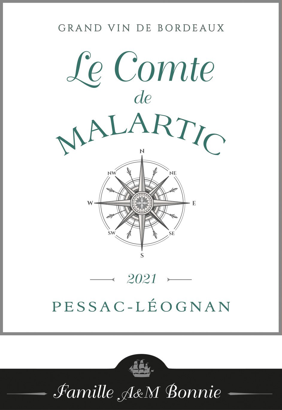 Le Comte de Malartic