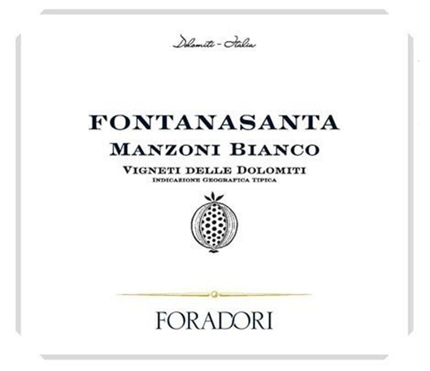 Fontanasanta Manzoni