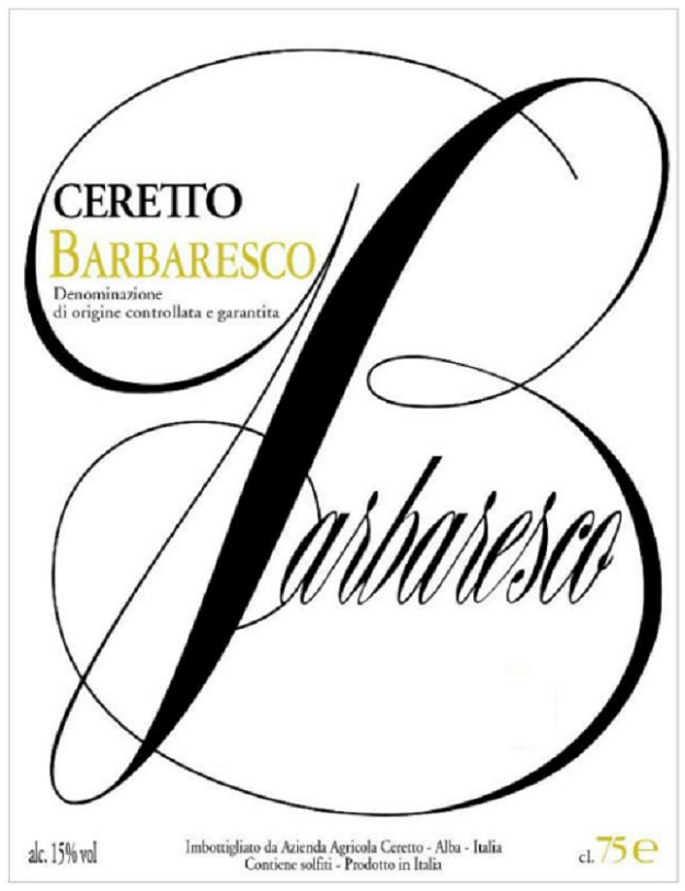 Barbaresco