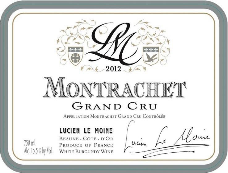 Montrachet