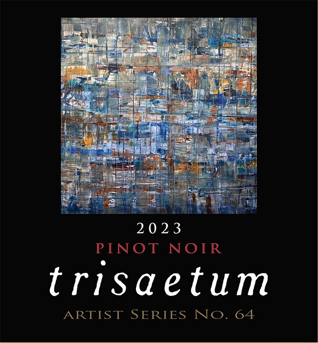 Pinot Noir Dundee Hills Ava