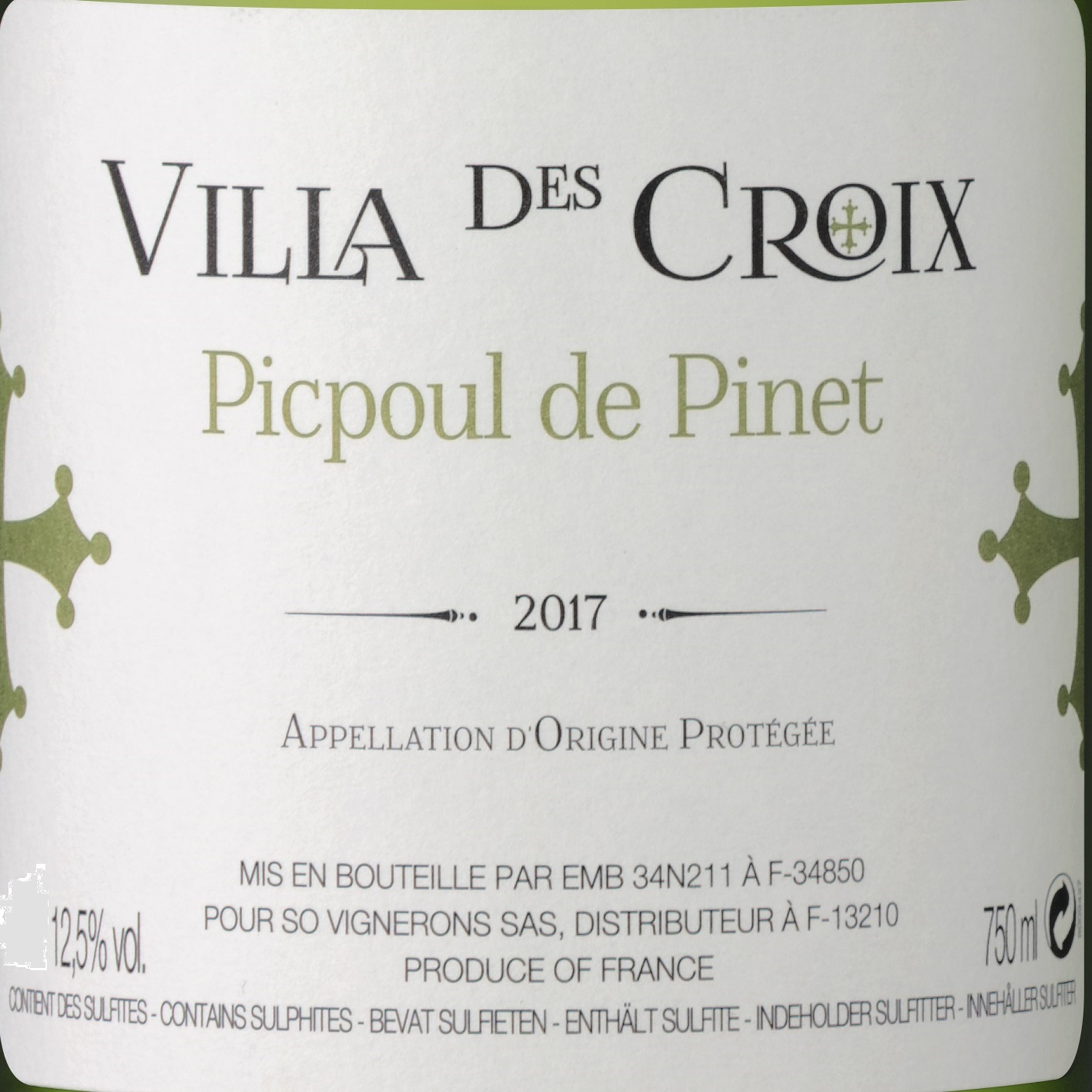 Picpoul de Pinet