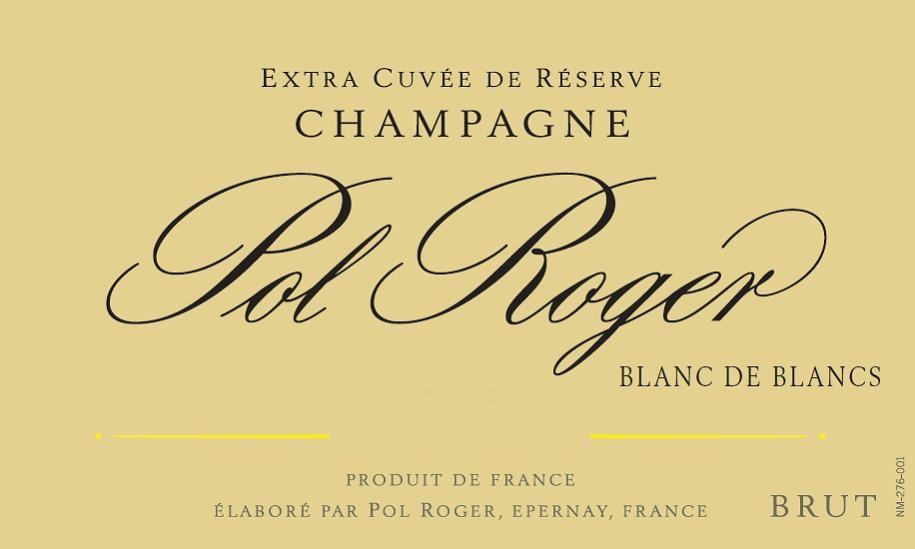 Blanc De Blancs Vintage