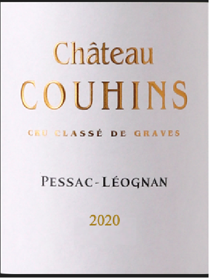 Cru Classe De Graves