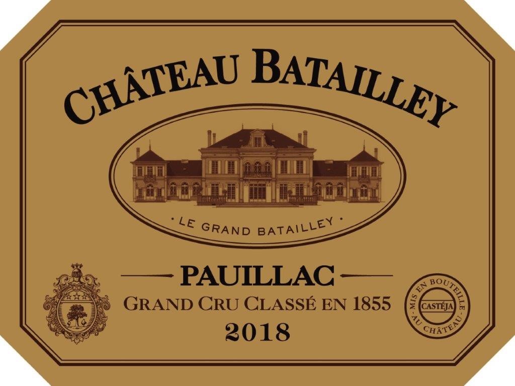 Chateau Batailley
