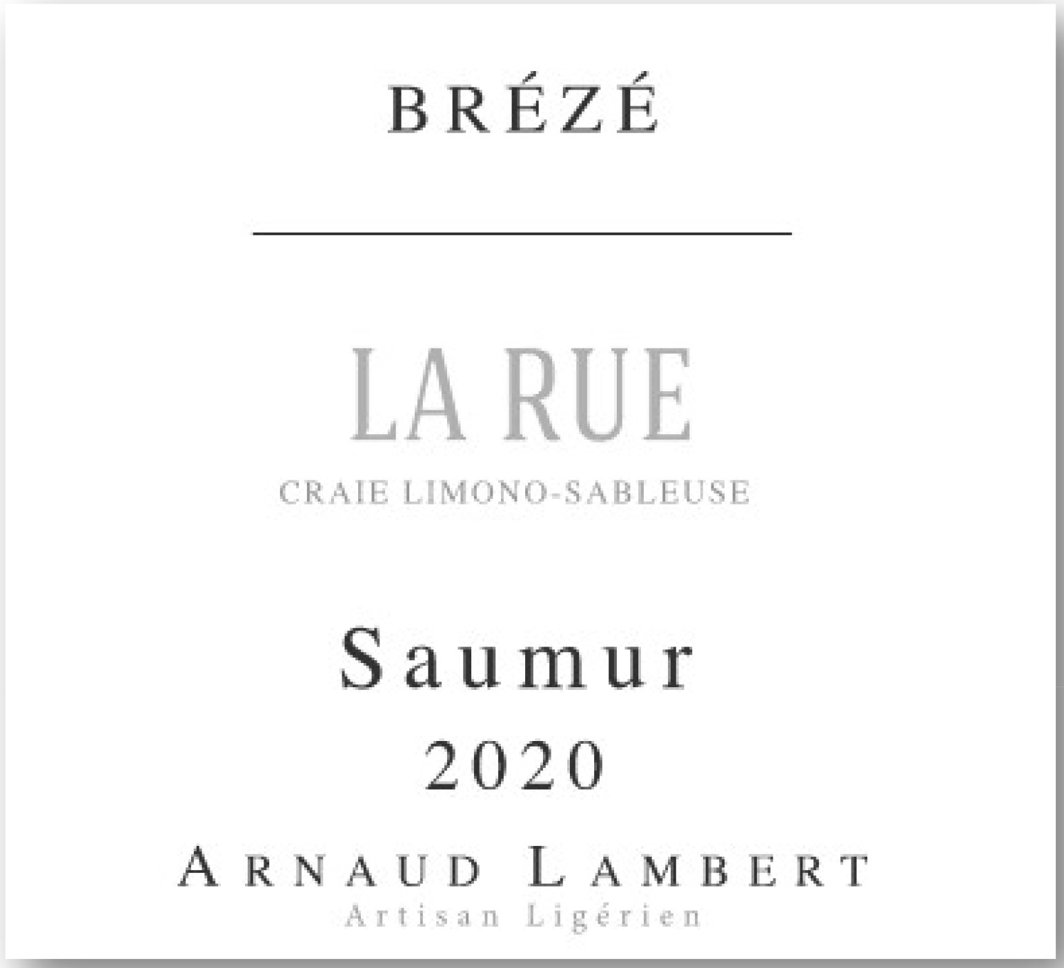 Breze La Rue