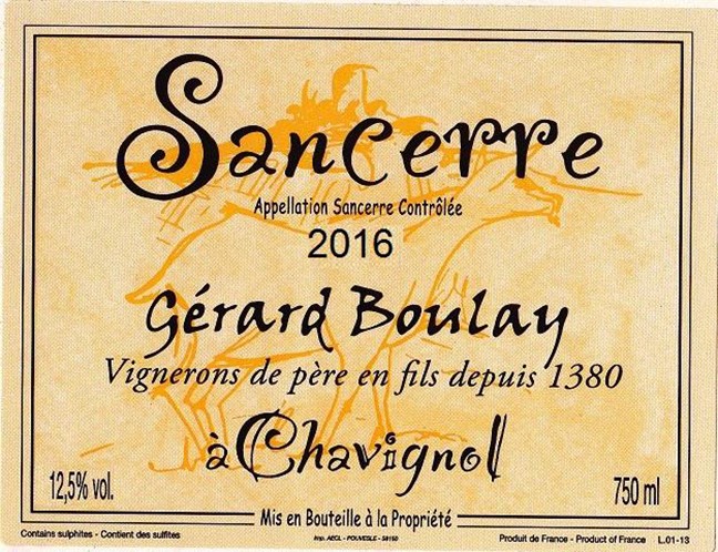 Chavignol