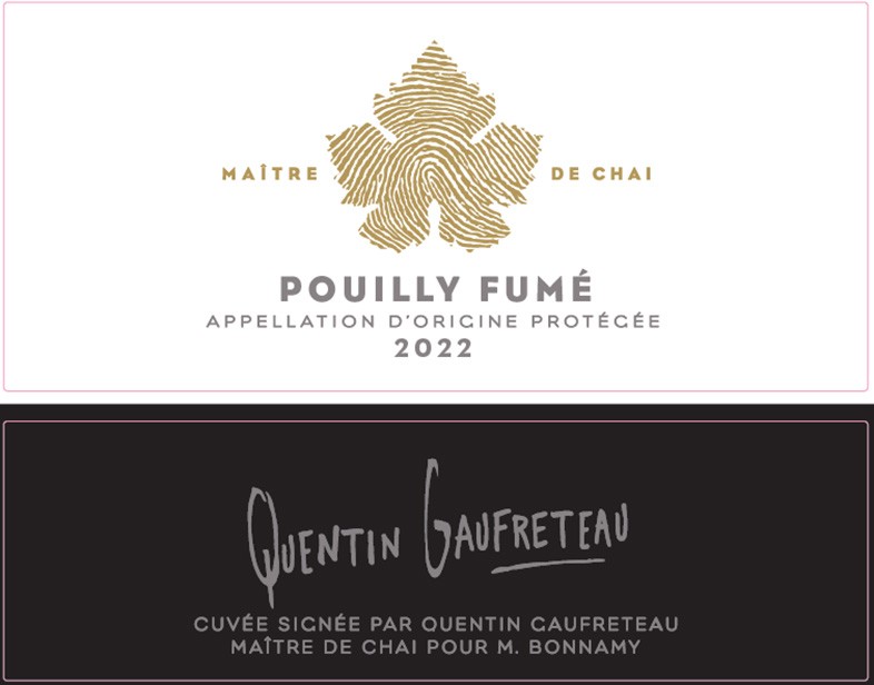 Pouilly Fumé
