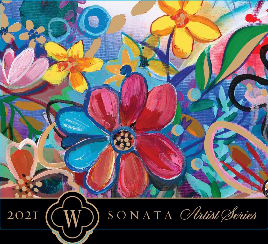 Artist Series Sonata