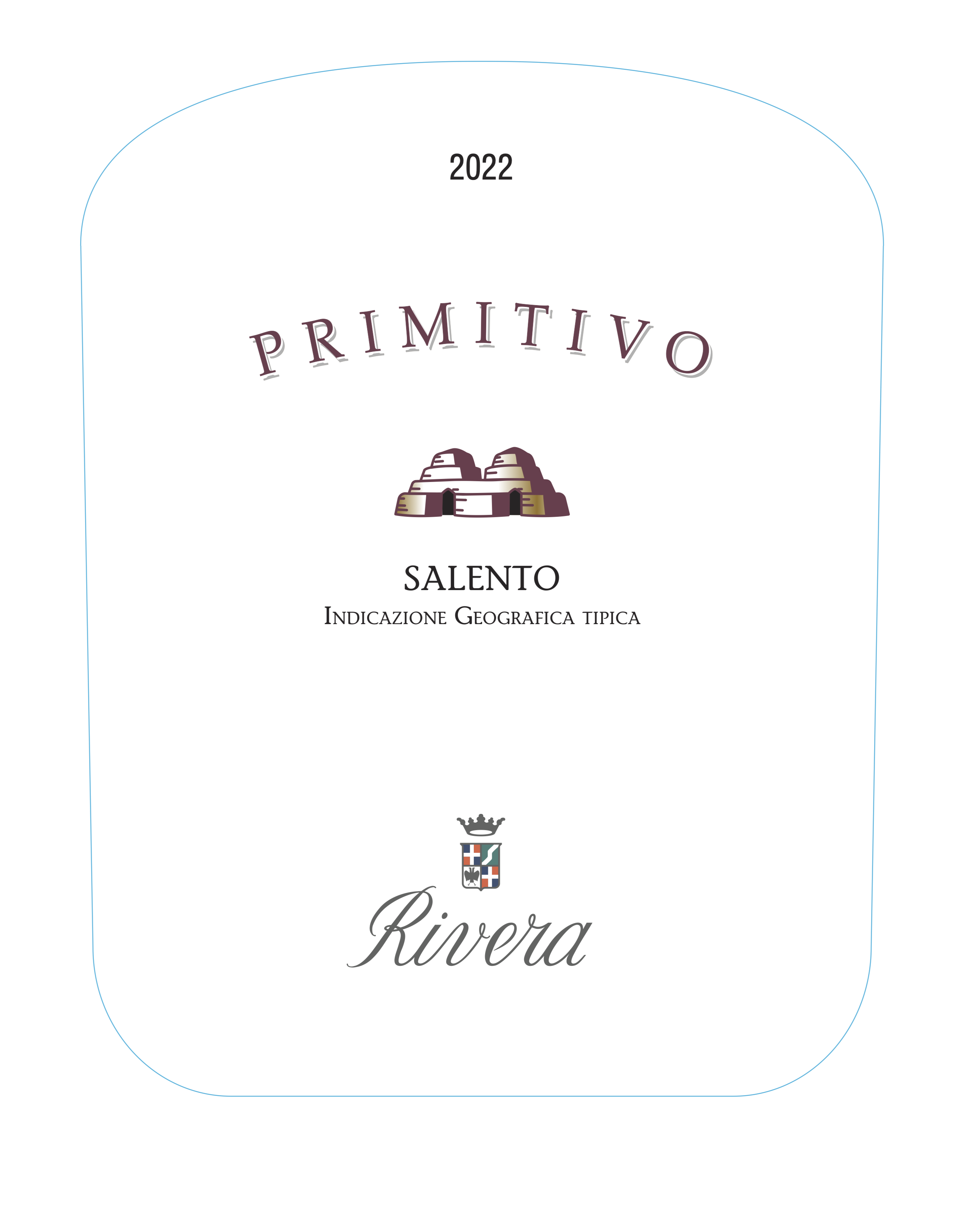 Primitivo Salento