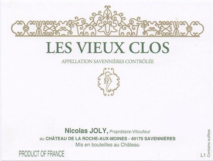 Les Vieux Clos