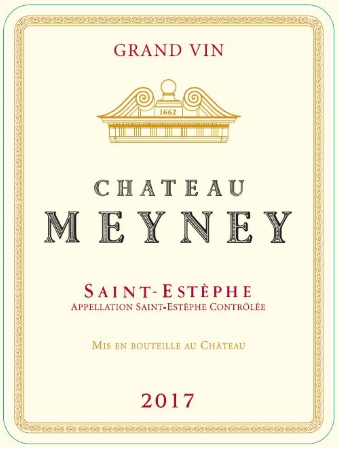 Château Meyney
