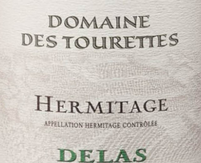Hermitage Blanc