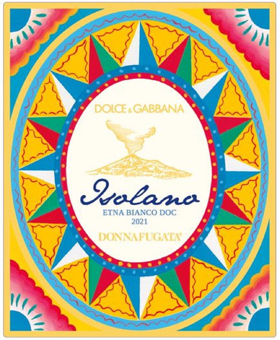 Dolce & Gabbana Isolano