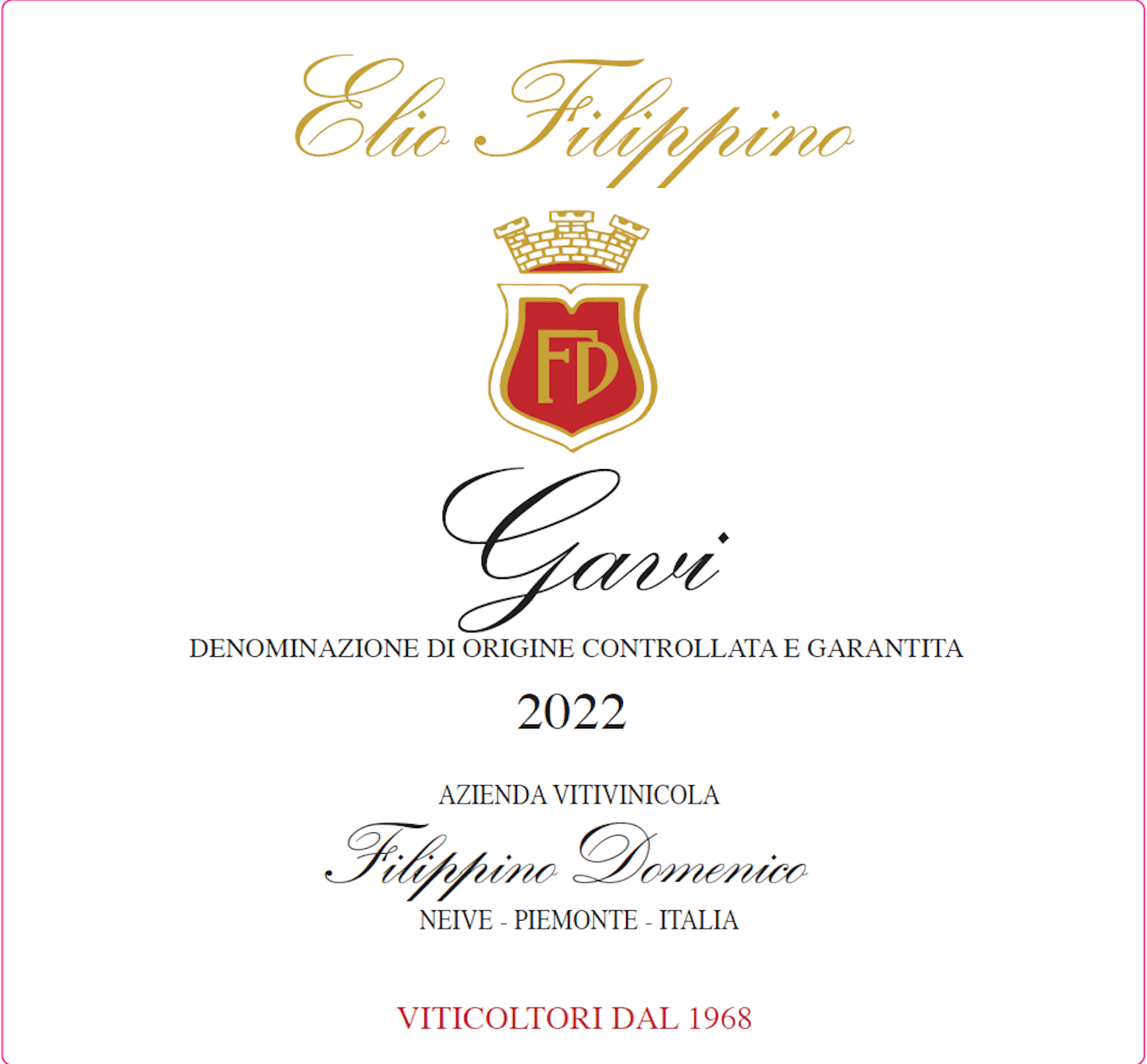 Gavi