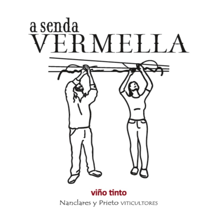 A Senda Vermella
