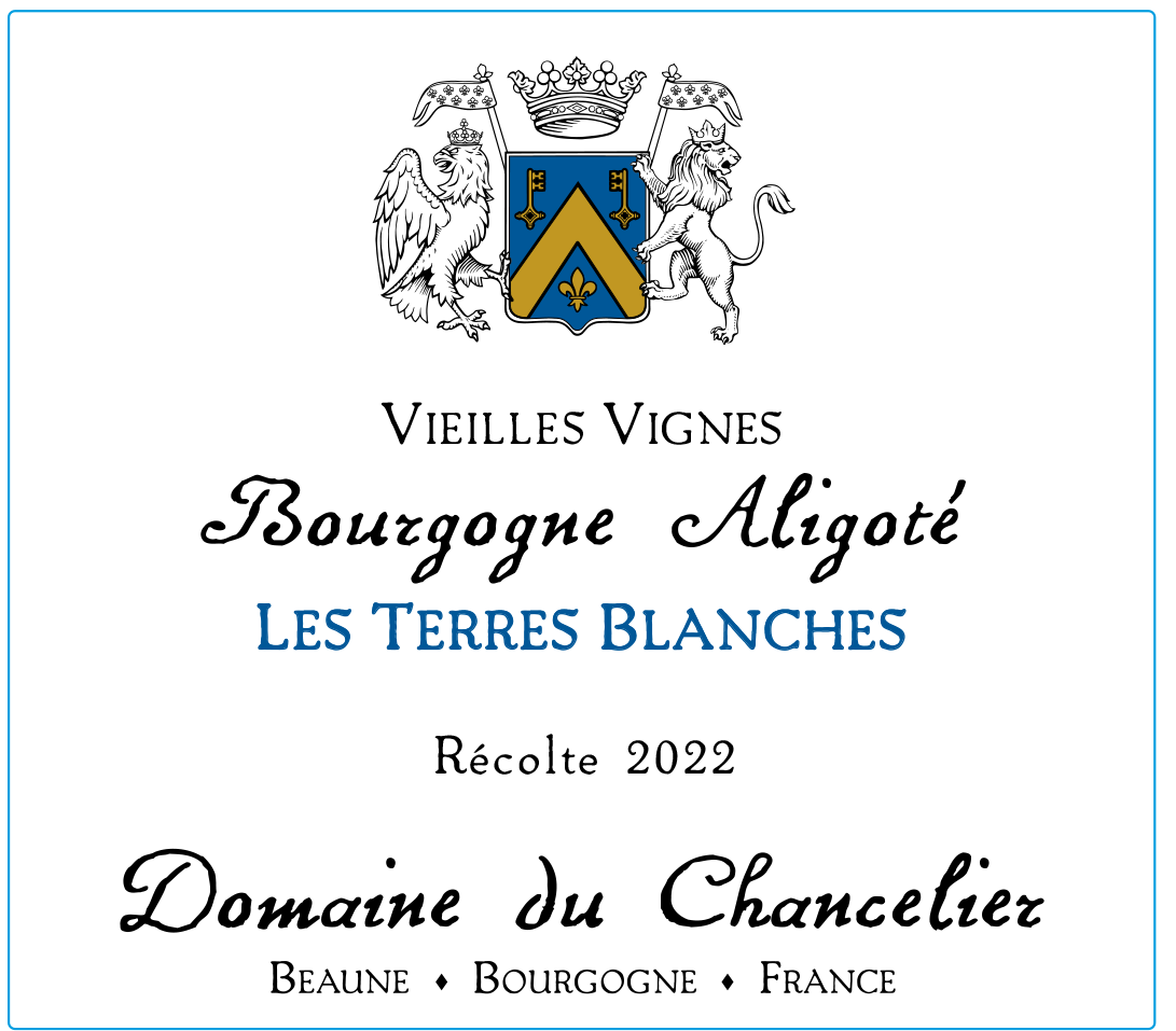 Les Terres Blanches