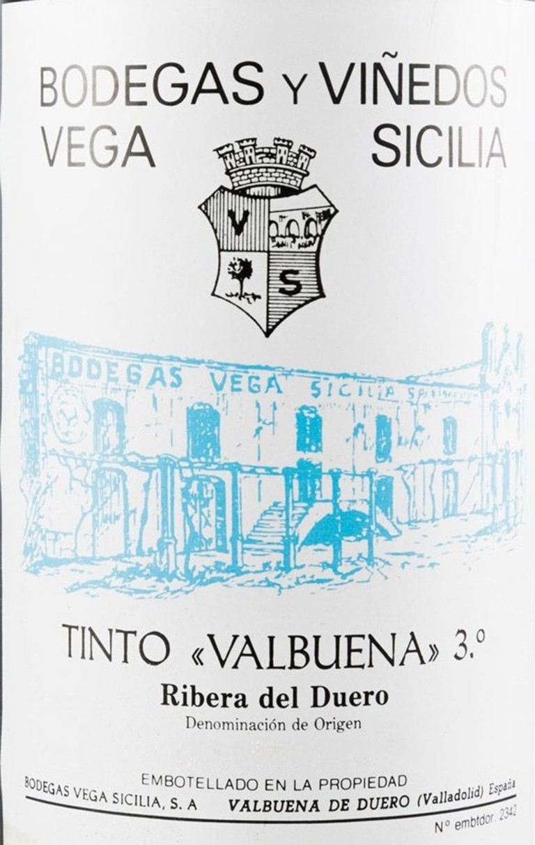 Tinto Valbuena 3