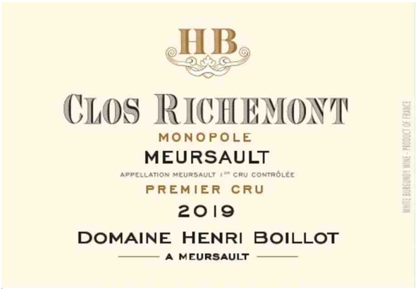 Clos Richemont