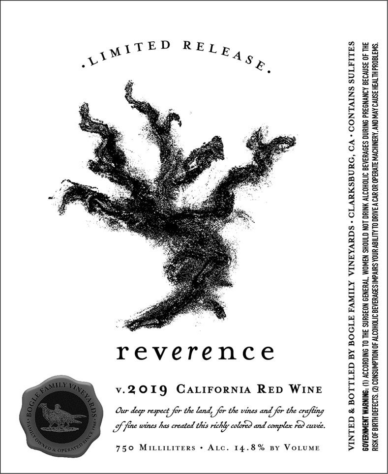 Reverence