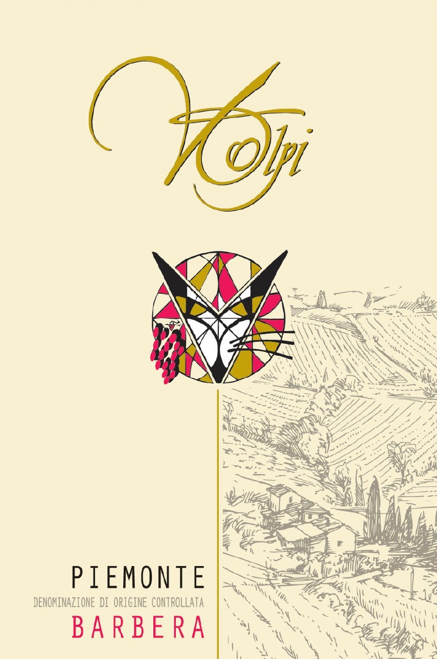 Piemonte Barbera