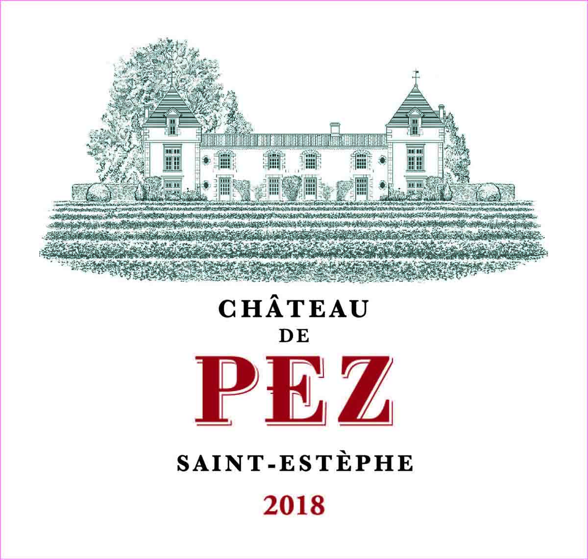 Château De Pez