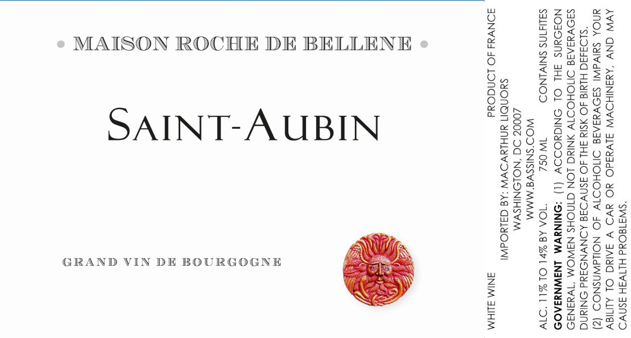 Saint-Aubin