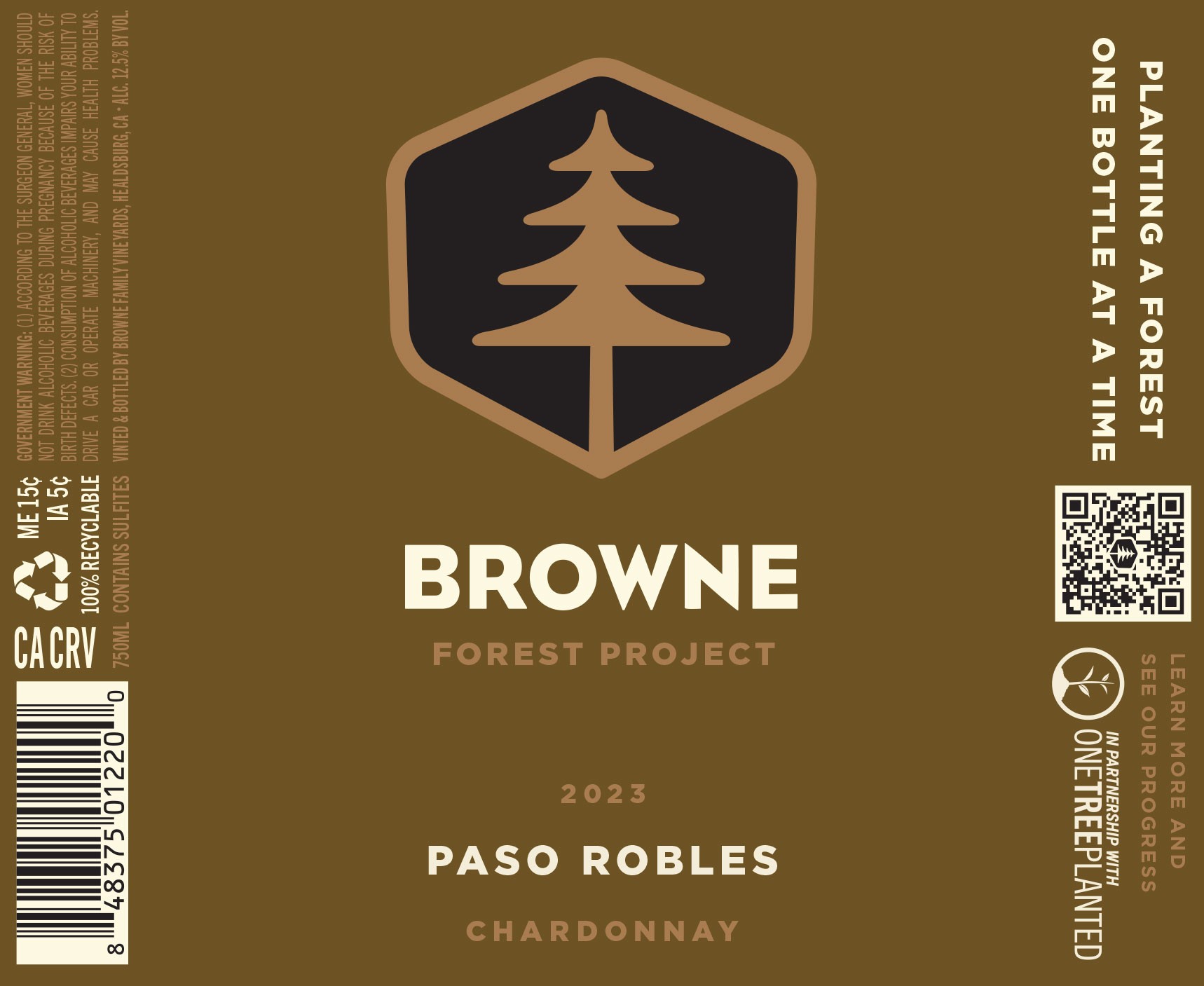 Paso Robles Chardonnay