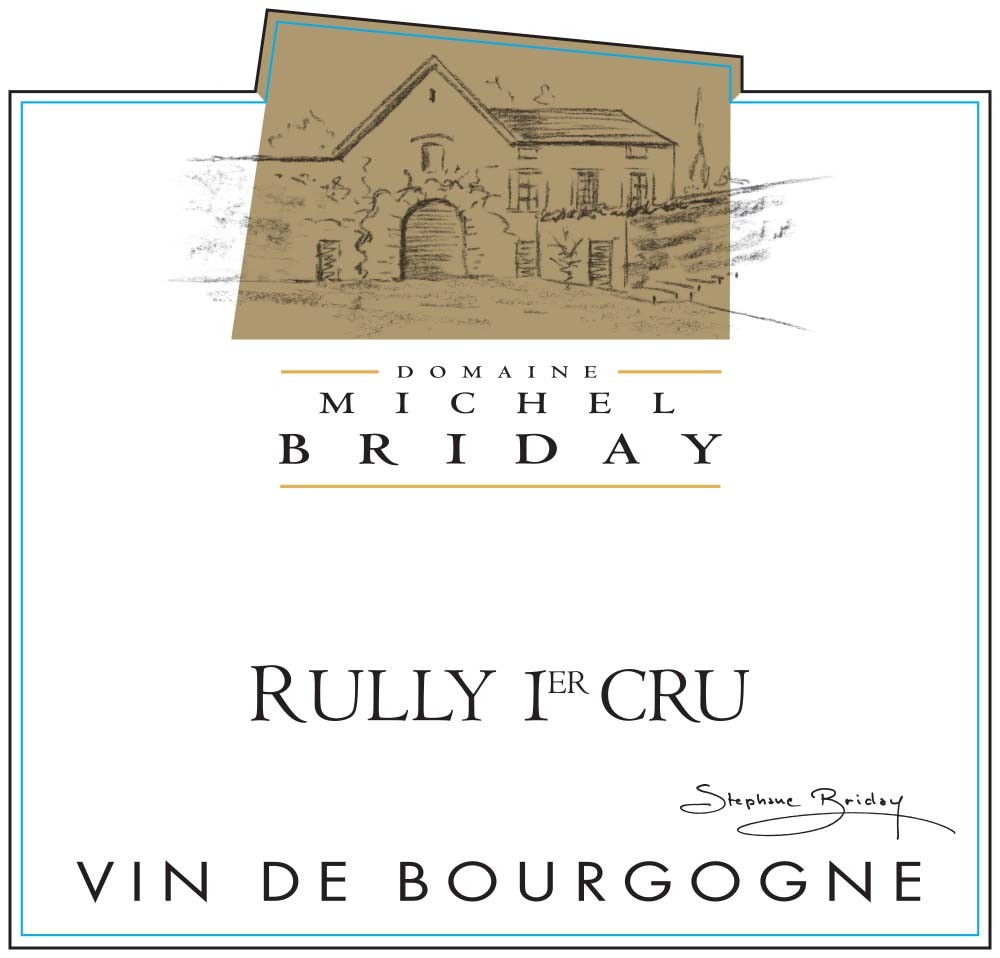 Rully 1er Cru