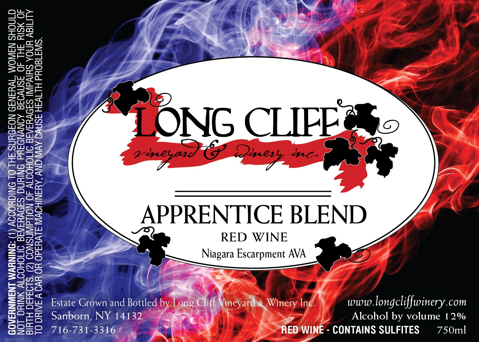 Apprentice Blend