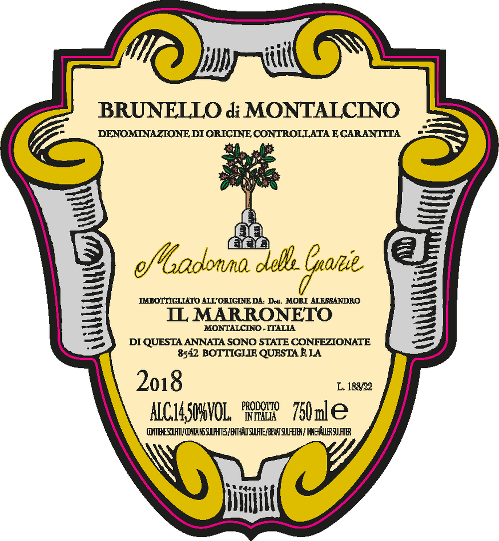 Madonna Delle Grazie