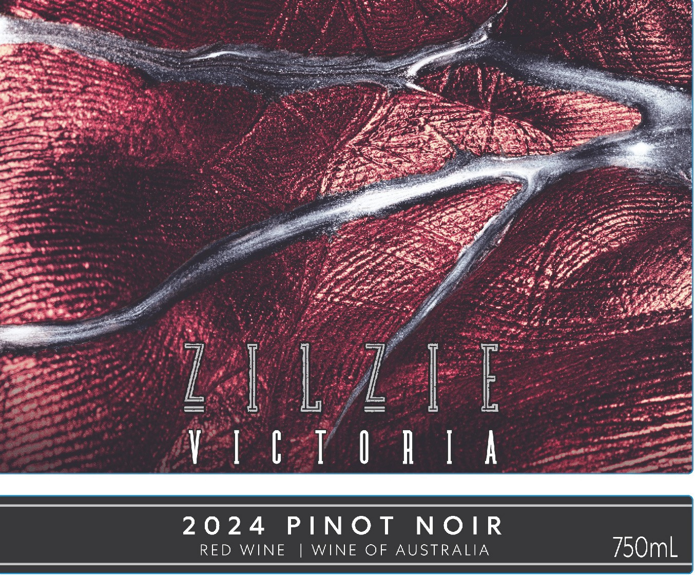 Victor I A Pinot Noir