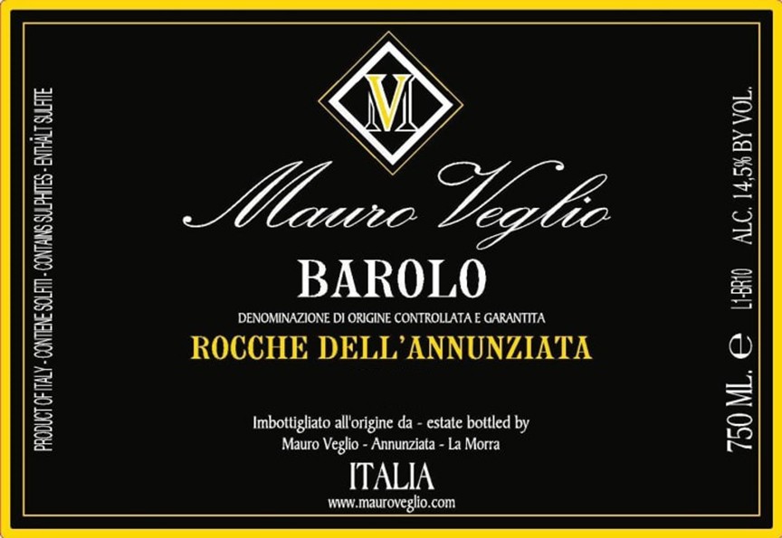 Rocche Dell'annunziata