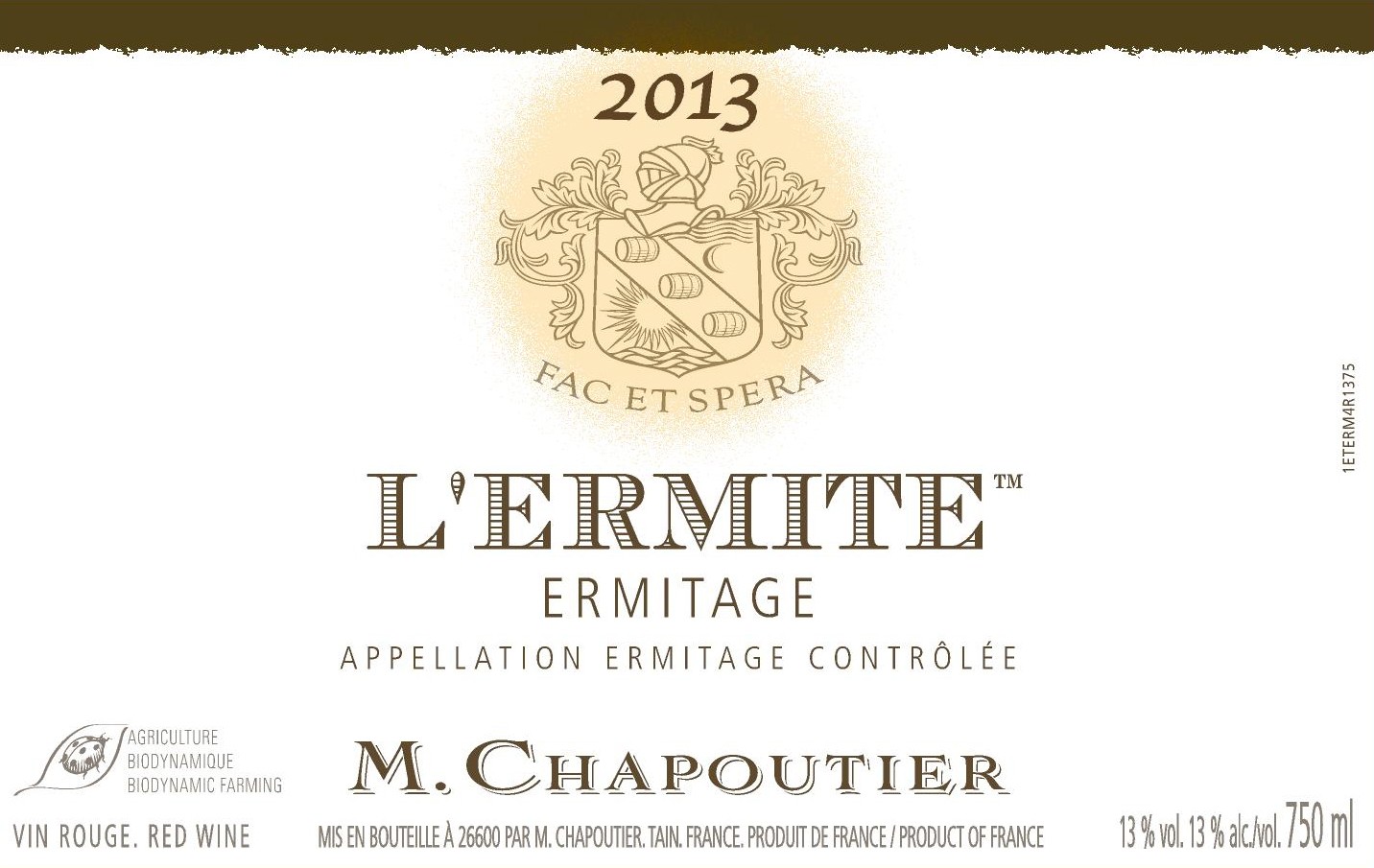 L'ermite