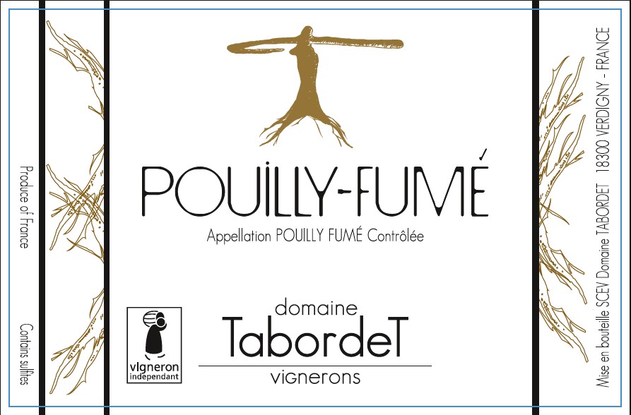 Pouilly - Fumé