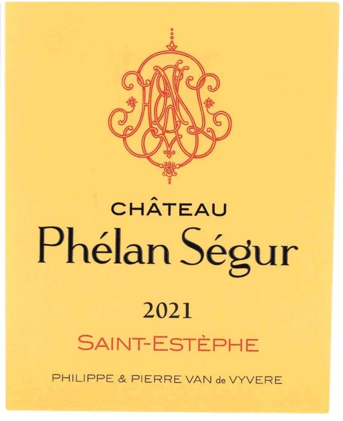 Phélan Ségur