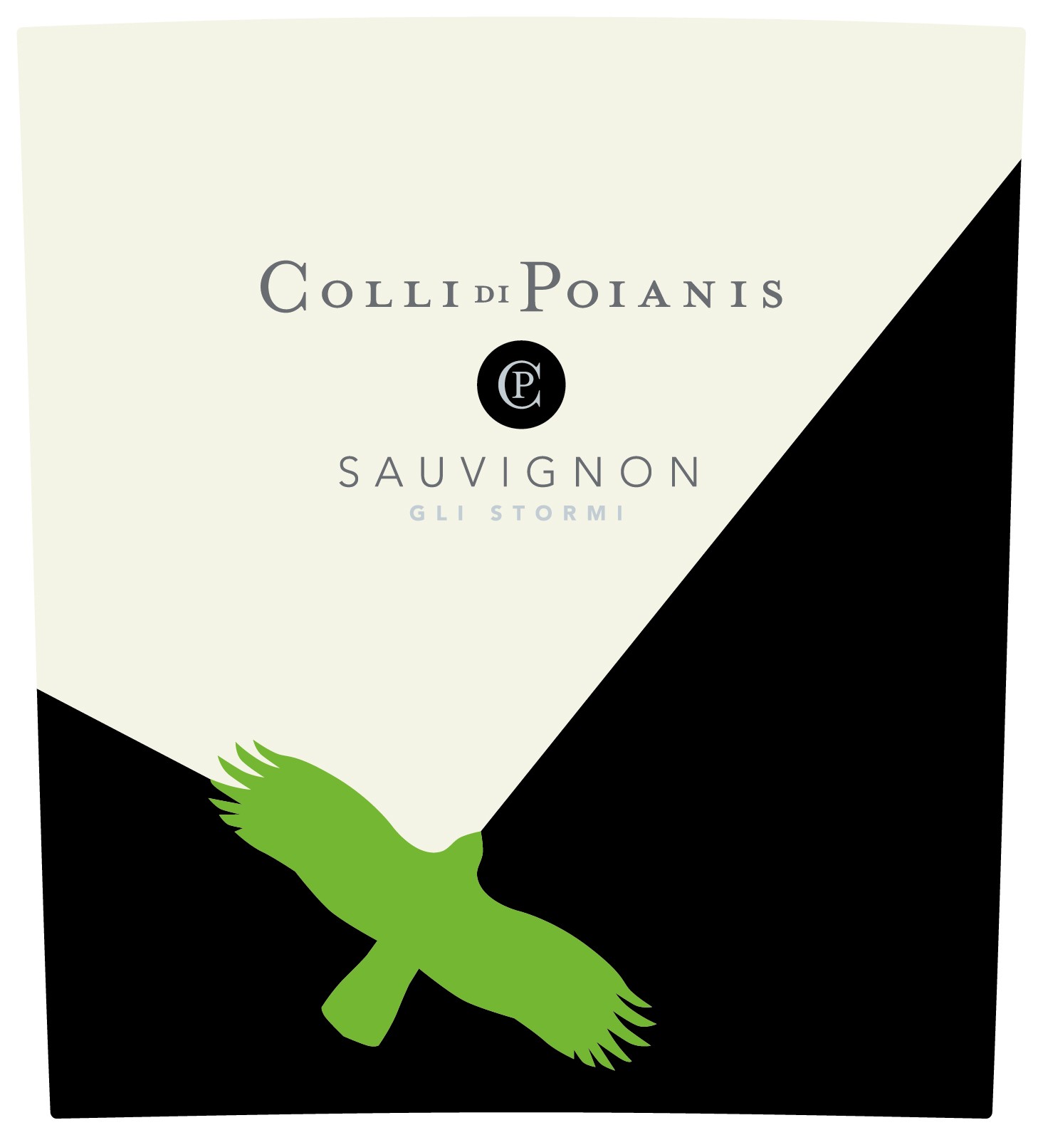 Colli Di Poianis Sauvignon Blanc