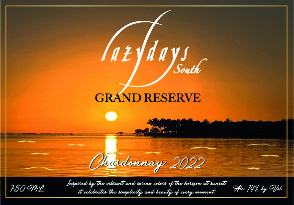 Grand Reserve Chardonnay