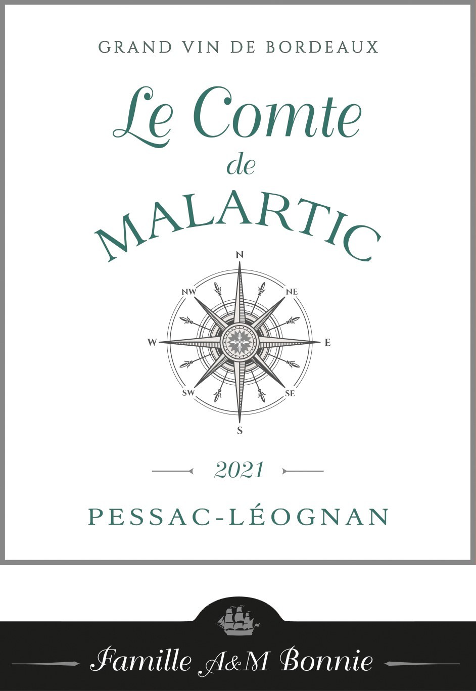 Le Comte De Malartic