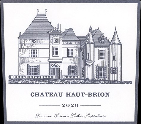 Haut - Brion