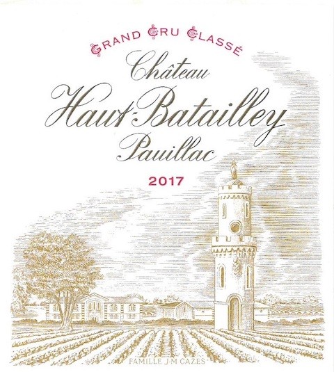 Haut Batailley Pauillac