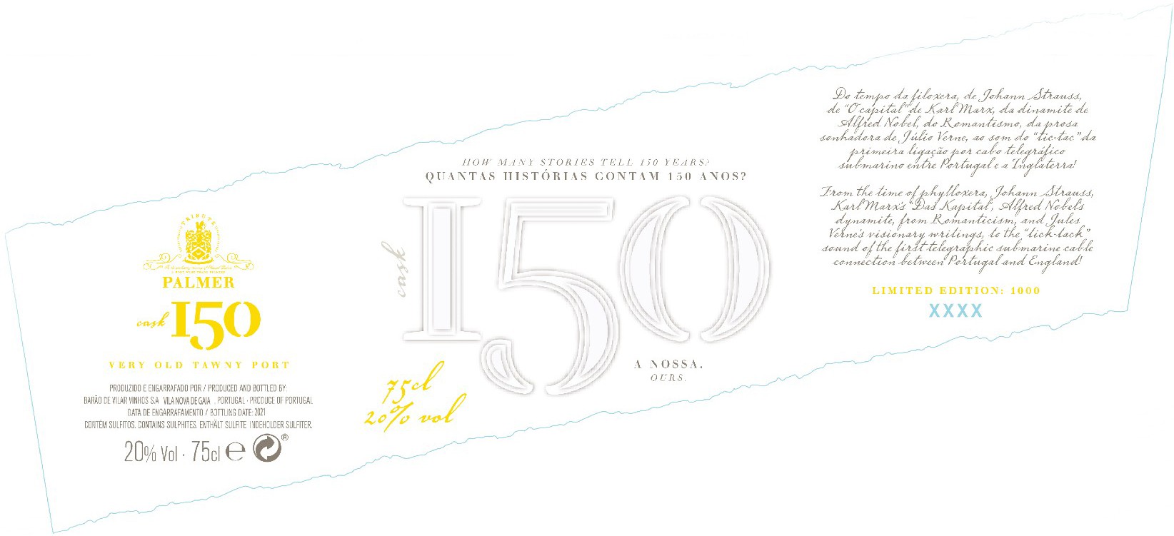 Cask 150