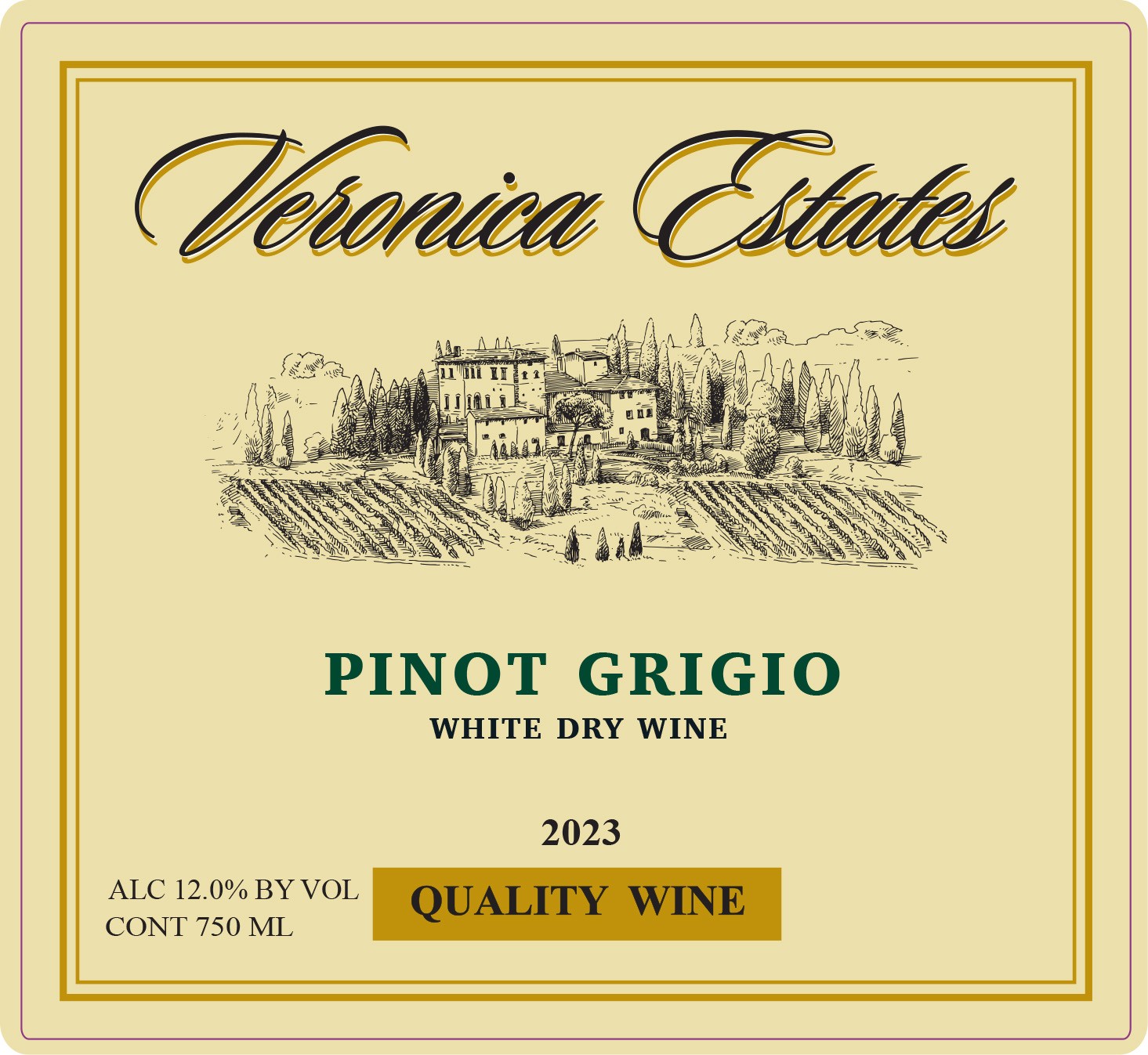 Pinot Grigio