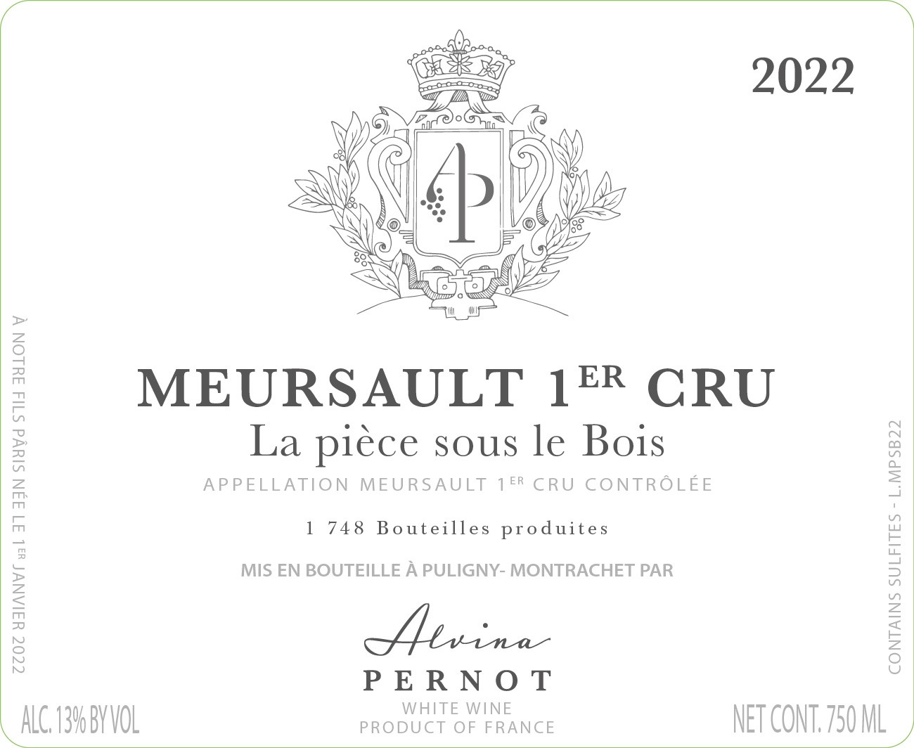 La Piece Sous Le Bois