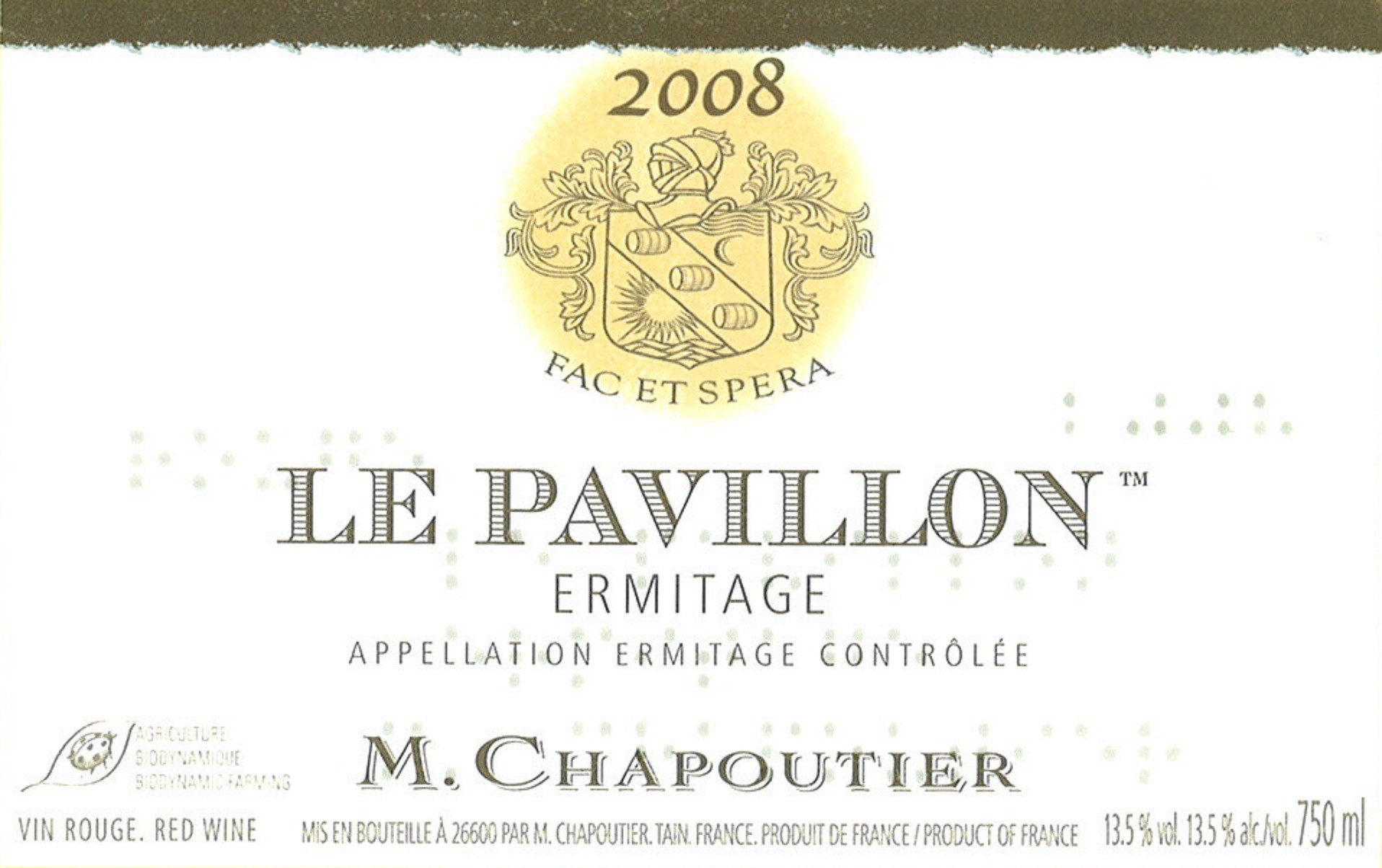 Le Pavillon