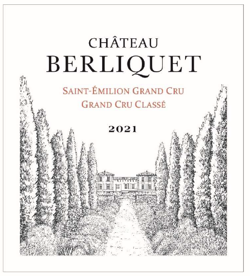 Château Berliquet