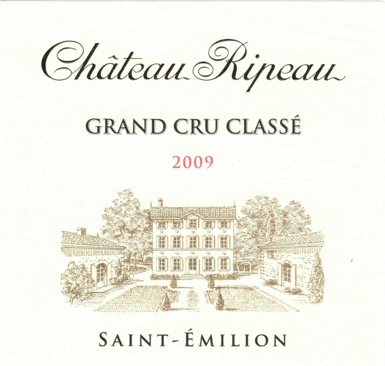 Grand Cru Classé
