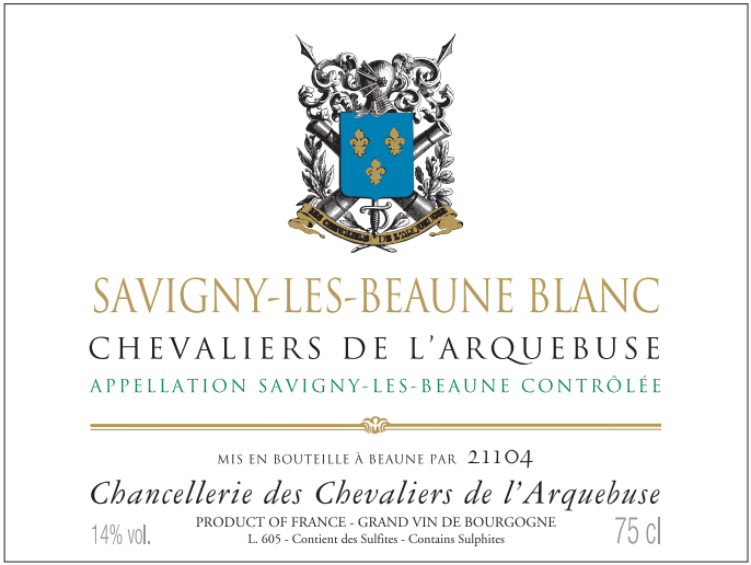 Savigny - Les - Beaune Blanc